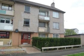 2 Bedroom Flat